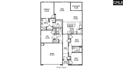 170 Ruby Prince Rd, Gilbert, SC 29054 photo 32