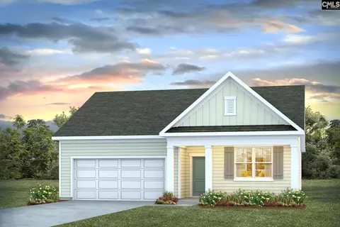 170 Ruby Prince Rd, Gilbert, SC 29054
