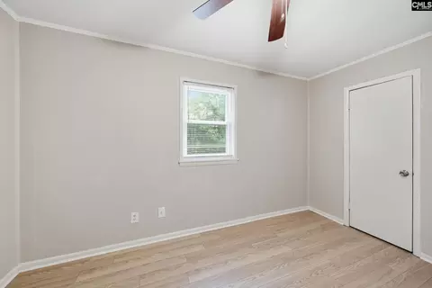 Bedroom - 1250 Coffey St, Sumter, SC 29153 photo 3 of 6