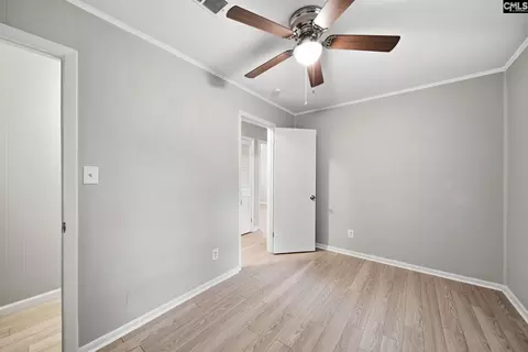 Bedroom - 1250 Coffey St, Sumter, SC 29153 photo 1 of 6