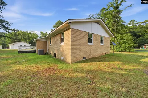 Exterior - 1250 Coffey St, Sumter, SC 29153 photo 7 of 8