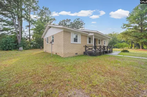 Exterior - 1250 Coffey St, Sumter, SC 29153 photo 1 of 8