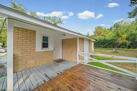 Exterior - 1250 Coffey St, Sumter, SC 29153 photo 4 of 8