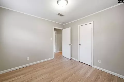 Bedroom - 1250 Coffey St, Sumter, SC 29153 photo 5 of 6