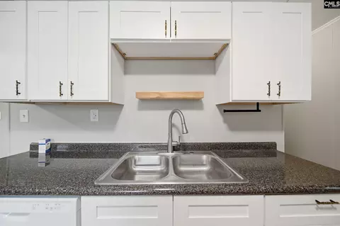 Kitchen - 1250 Coffey St, Sumter, SC 29153 photo 2 of 2
