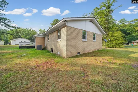 Exterior - 1250 Coffey St, Sumter, SC 29153 photo 8 of 8