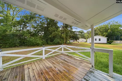 Exterior - 1250 Coffey St, Sumter, SC 29153 photo 2 of 8