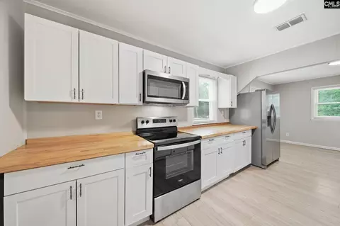 Kitchen - 1250 Coffey St, Sumter, SC 29153 photo 1 of 2