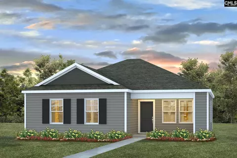 128 Hale Rd, Orangeburg, SC 29115