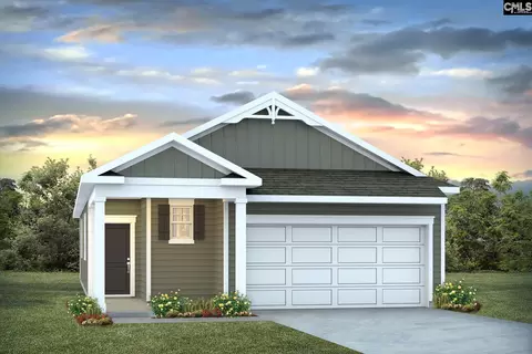 630 Glacier Rd, Lexington, SC 29072