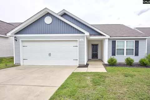 Other - 289 Common Reed Dr, Gilbert, SC 29054 photo 10 of 10