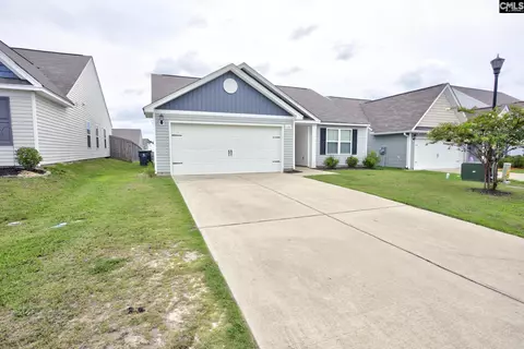 Exterior - 289 Common Reed Dr, Gilbert, SC 29054 photo 6 of 6