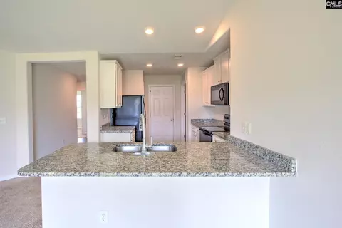 Kitchen - 289 Common Reed Dr, Gilbert, SC 29054 photo 1 of 2