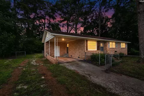 1822 Springfield Ave, Columbia, SC 29223