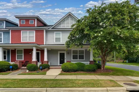 865 Forest Park Rd, Columbia, SC 29209