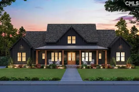 11041 Wilson Blvd, Blythewood, SC 29016