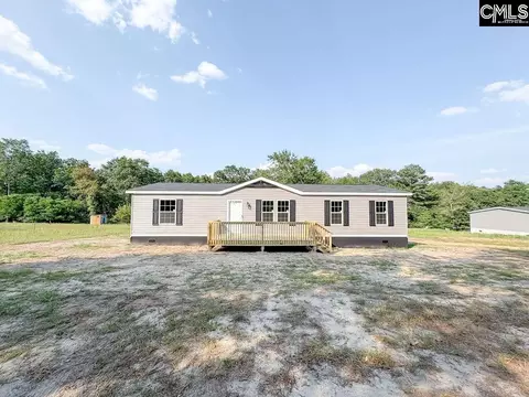 360 Wagontong Rd, Wagener, SC 29164