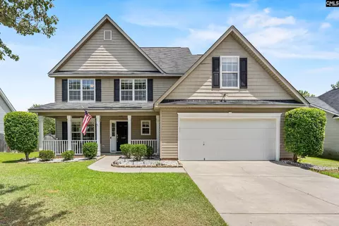 140 Jereme Bay Rd, West Columbia, SC 29170