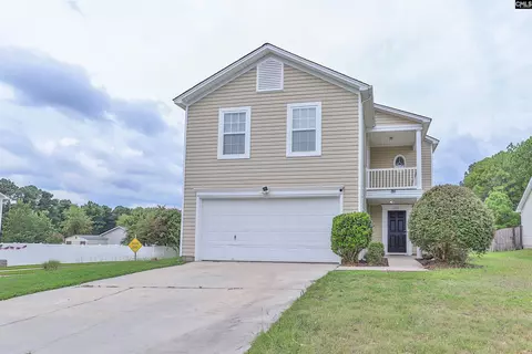 241 Hunters Mill Dr, West Columbia, SC 29170
