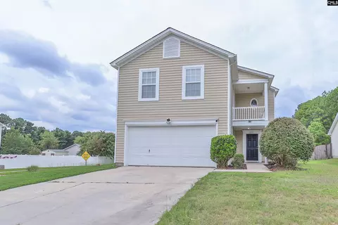 241 Hunters Mill Dr, West Columbia, SC 29170