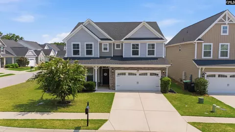 919 Taramore Ln, Lexington, SC 29072