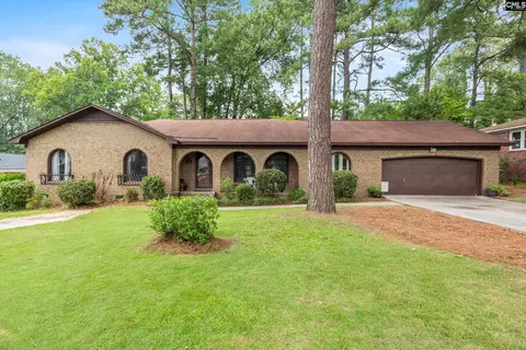 17 Archdale Rd, Columbia, SC 29209