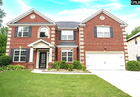 205 View Dr, Blythewood, SC 29016