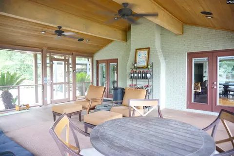 Exterior - 218 Lakeshore Dr, Leesville, SC 29070 photo 11 of 12