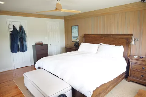 Bedroom - 218 Lakeshore Dr, Leesville, SC 29070 photo 4 of 4