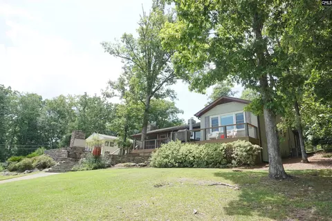 Exterior - 218 Lakeshore Dr, Leesville, SC 29070 photo 2 of 12