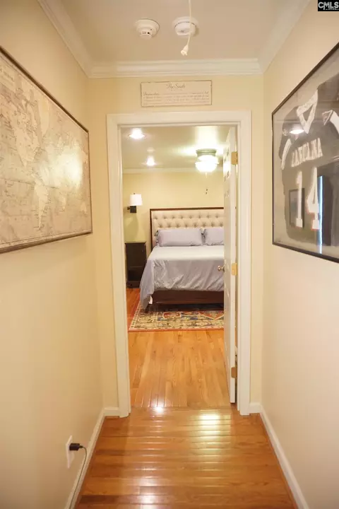 Entry Way - 218 Lakeshore Dr, Leesville, SC 29070 photo 1 of 1