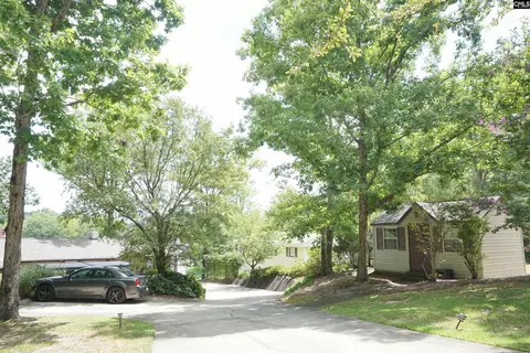 Exterior - 218 Lakeshore Dr, Leesville, SC 29070 photo 7 of 12