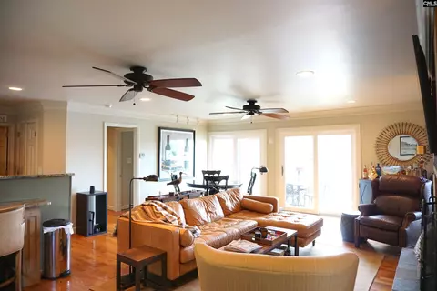 Living - 218 Lakeshore Dr, Leesville, SC 29070 photo 1 of 1