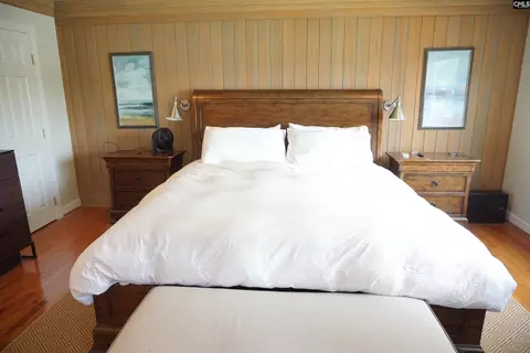 Bedroom - 218 Lakeshore Dr, Leesville, SC 29070 photo 3 of 4