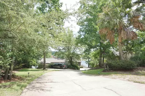 Exterior - 218 Lakeshore Dr, Leesville, SC 29070 photo 6 of 12
