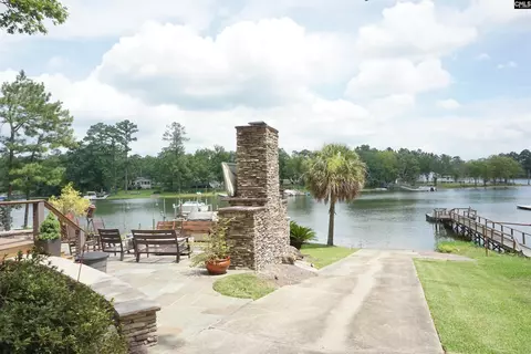 Exterior - 218 Lakeshore Dr, Leesville, SC 29070 photo 8 of 12