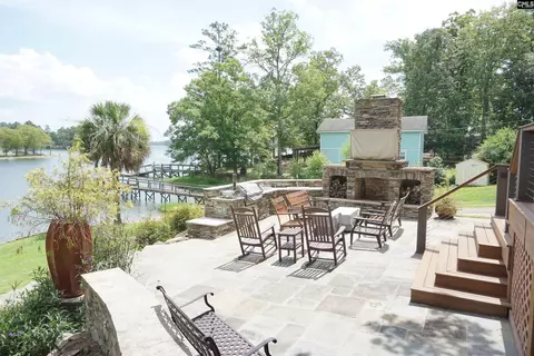 Exterior - 218 Lakeshore Dr, Leesville, SC 29070 photo 3 of 12