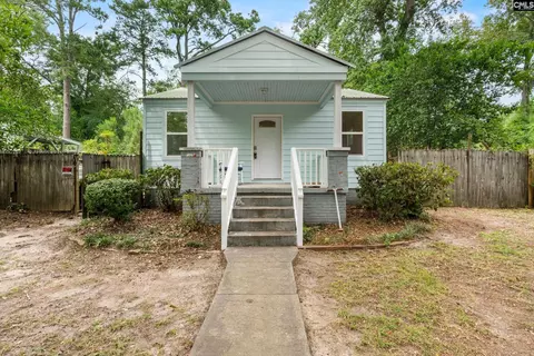 2217 Kingswood Dr, Columbia, SC 29205