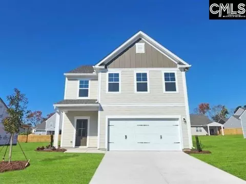 1039 Myers Farm Rd, Hopkins, SC 29061