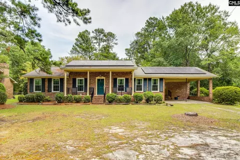 208 Greenfield Rd, Columbia, SC 29223