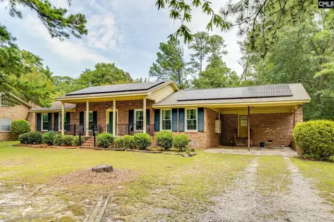 208 Greenfield Rd, Columbia, SC 29223
