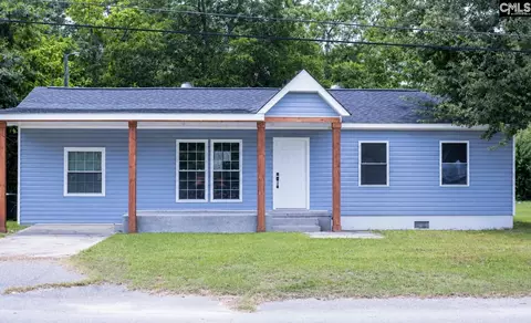 241 George St, Orangeburg, SC 29115