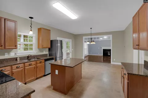 Kitchen - 205 Winterberry Loop, Lexington, SC 29072 photo 3 of 3