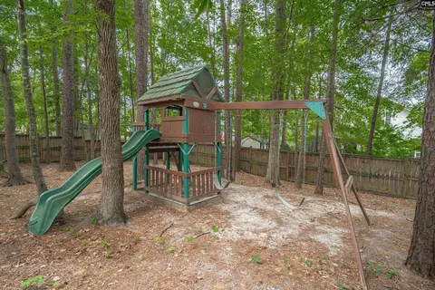 Exterior - 205 Winterberry Loop, Lexington, SC 29072 photo 10 of 12