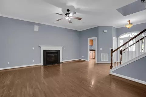Living - 205 Winterberry Loop, Lexington, SC 29072 photo 2 of 4