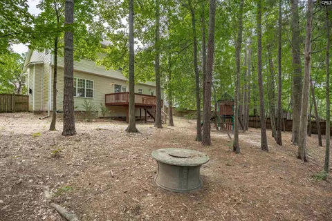Exterior - 205 Winterberry Loop, Lexington, SC 29072 photo 11 of 12