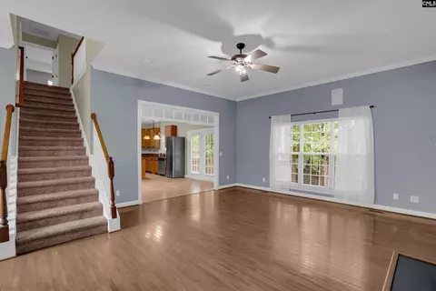 Living - 205 Winterberry Loop, Lexington, SC 29072 photo 3 of 4