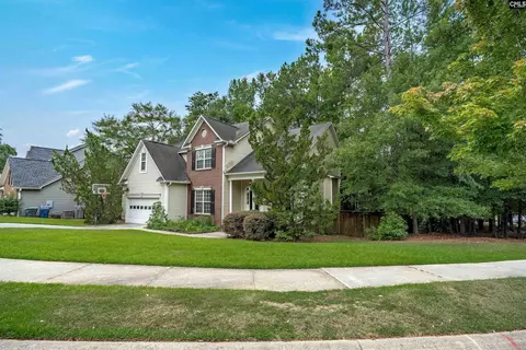 Exterior - 205 Winterberry Loop, Lexington, SC 29072 photo 3 of 12