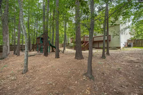 Exterior - 205 Winterberry Loop, Lexington, SC 29072 photo 9 of 12