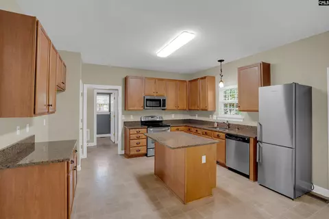 Kitchen - 205 Winterberry Loop, Lexington, SC 29072 photo 1 of 3